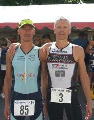 SCA NATATION TRIATHLON